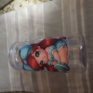 Princess 16oz  Tumbler #86